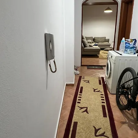招待所 Innhouse